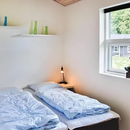 Awesome Home In Aabenraa With Sauna *