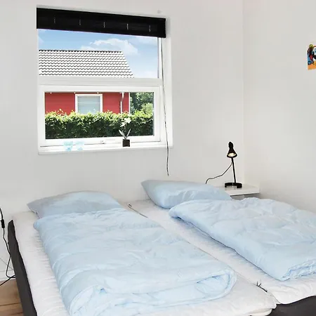 Awesome Home In Aabenraa With Sauna Дом отдыха