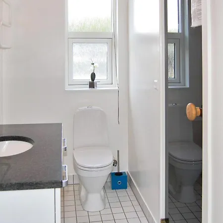 Awesome Home In Aabenraa With Sauna *