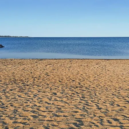 Barsbaeklund Aabenraa V בית נופש