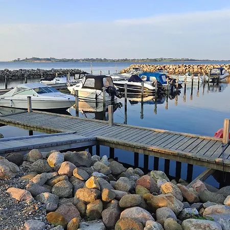 Barsbaeklund Aabenraa V בית נופש *