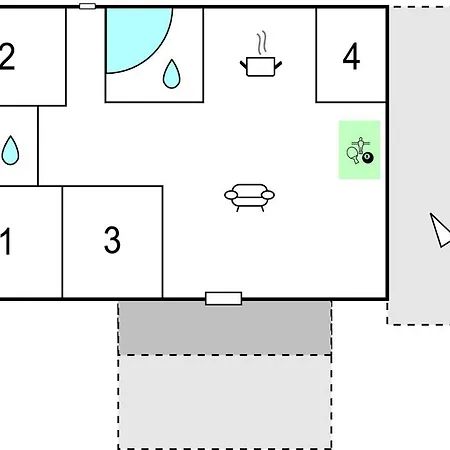 Barsbaeklund Aabenraa V * אבנרה